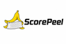 ScorePeel - Home